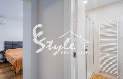 Вторичное жилье - Вилла - Los Balcones - Лос Балконес