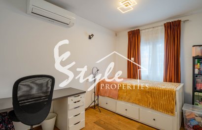 Вторичное жилье - Вилла - Los Balcones - Лос Балконес