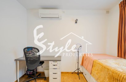 Вторичное жилье - Вилла - Los Balcones - Лос Балконес