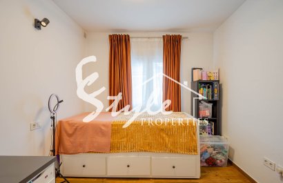 Вторичное жилье - Вилла - Los Balcones - Лос Балконес