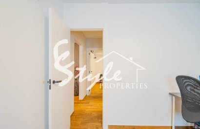 Вторичное жилье - Вилла - Los Balcones - Лос Балконес