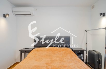 Вторичное жилье - Вилла - Los Balcones - Лос Балконес