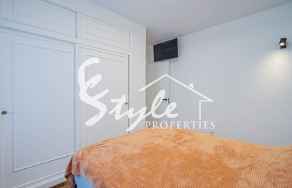 Вторичное жилье - Вилла - Los Balcones - Лос Балконес