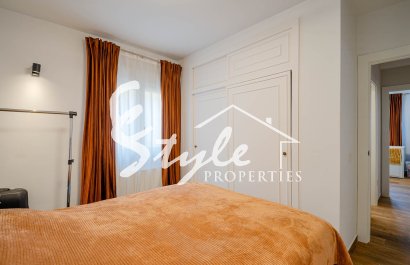 Вторичное жилье - Вилла - Los Balcones - Лос Балконес