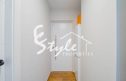 Вторичное жилье - Вилла - Los Balcones - Лос Балконес