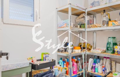 Вторичное жилье - Вилла - Los Balcones - Лос Балконес