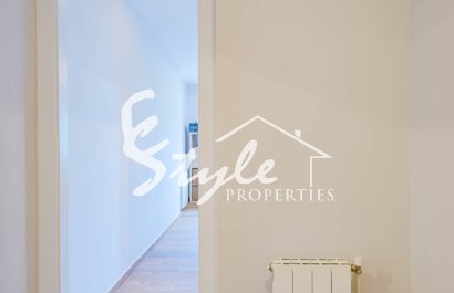 Вторичное жилье - Вилла - Los Balcones - Лос Балконес