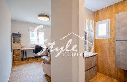 Вторичное жилье - Вилла - Los Balcones - Лос Балконес