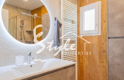 Вторичное жилье - Вилла - Los Balcones - Лос Балконес