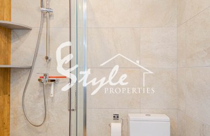 Вторичное жилье - Вилла - Los Balcones - Лос Балконес