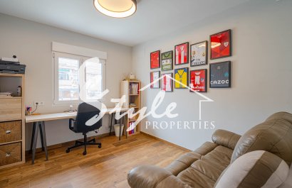 Вторичное жилье - Вилла - Los Balcones - Лос Балконес