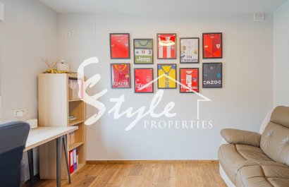 Вторичное жилье - Вилла - Los Balcones - Лос Балконес