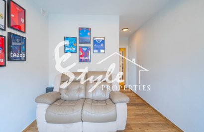 Вторичное жилье - Вилла - Los Balcones - Лос Балконес