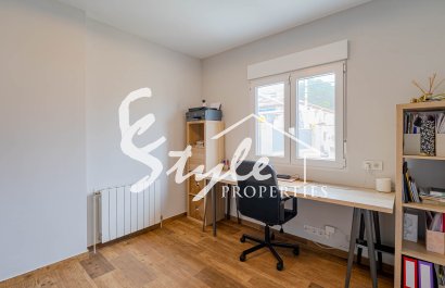 Вторичное жилье - Вилла - Los Balcones - Лос Балконес