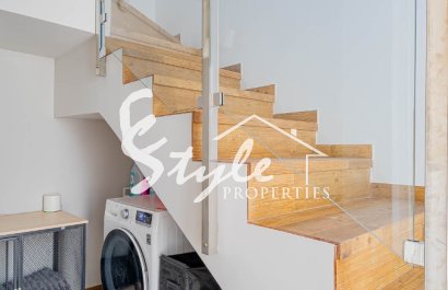 Вторичное жилье - Вилла - Los Balcones - Лос Балконес