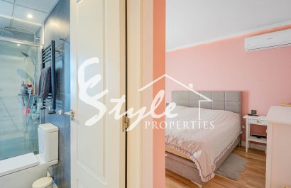 Вторичное жилье - Вилла - Los Balcones - Лос Балконес