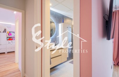 Вторичное жилье - Вилла - Los Balcones - Лос Балконес