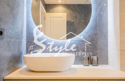 Вторичное жилье - Вилла - Los Balcones - Лос Балконес