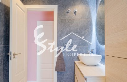 Вторичное жилье - Вилла - Los Balcones - Лос Балконес