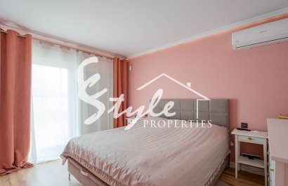 Вторичное жилье - Вилла - Los Balcones - Лос Балконес