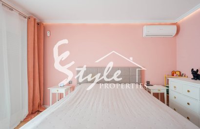 Вторичное жилье - Вилла - Los Balcones - Лос Балконес