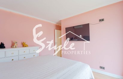 Вторичное жилье - Вилла - Los Balcones - Лос Балконес