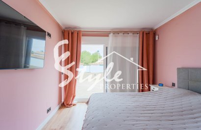 Вторичное жилье - Вилла - Los Balcones - Лос Балконес