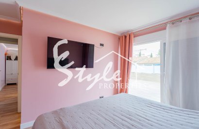 Вторичное жилье - Вилла - Los Balcones - Лос Балконес