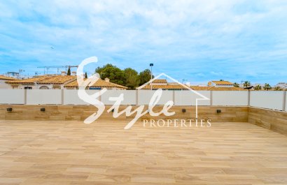 Вторичное жилье - Вилла - Los Balcones - Лос Балконес