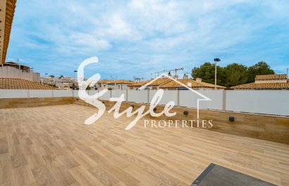 Вторичное жилье - Вилла - Los Balcones - Лос Балконес