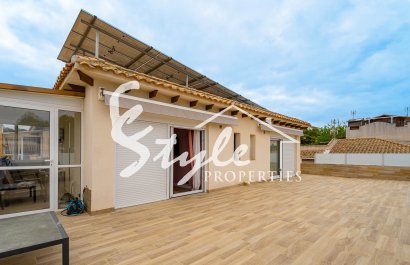 Вторичное жилье - Вилла - Los Balcones - Лос Балконес