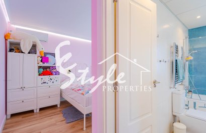 Вторичное жилье - Вилла - Los Balcones - Лос Балконес