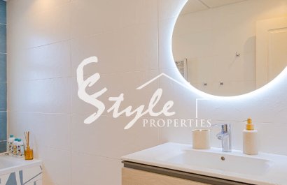 Вторичное жилье - Вилла - Los Balcones - Лос Балконес