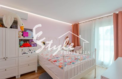 Вторичное жилье - Вилла - Los Balcones - Лос Балконес