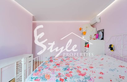 Вторичное жилье - Вилла - Los Balcones - Лос Балконес