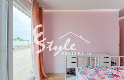 Вторичное жилье - Вилла - Los Balcones - Лос Балконес