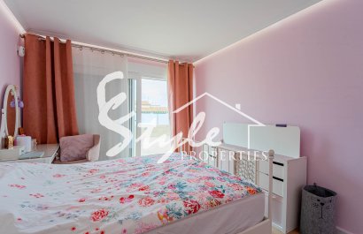 Вторичное жилье - Вилла - Los Balcones - Лос Балконес