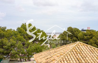 Вторичное жилье - Вилла - Los Balcones - Лос Балконес