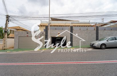 Вторичное жилье - Вилла - Los Balcones - Лос Балконес