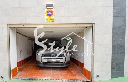 Вторичное жилье - Вилла - Los Balcones - Лос Балконес