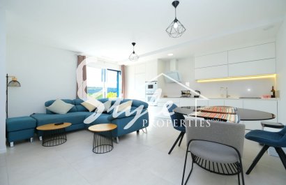 Вторичное жилье - Apartamento - Плайя Фламенка - Playa Flamenca