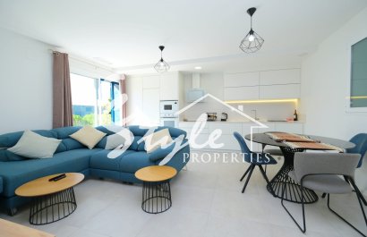 Вторичное жилье - Apartamento - Плайя Фламенка - Playa Flamenca