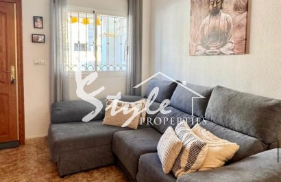 Resale - Apartamento - Villamartin, Orihuela Costa - La Ciñuelica