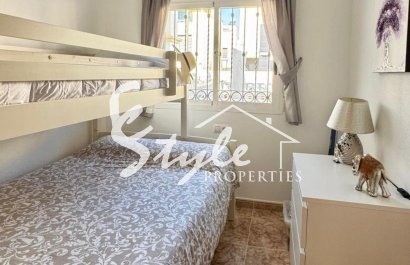 Resale - Apartamento - Villamartin, Orihuela Costa - La Ciñuelica