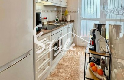 Resale - Apartamento - Villamartin, Orihuela Costa - La Ciñuelica