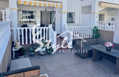 Resale - Apartamento - Villamartin, Orihuela Costa - La Ciñuelica