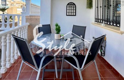 Resale - Apartamento - Villamartin, Orihuela Costa - La Ciñuelica