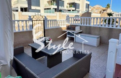Resale - Apartamento - Villamartin, Orihuela Costa - La Ciñuelica