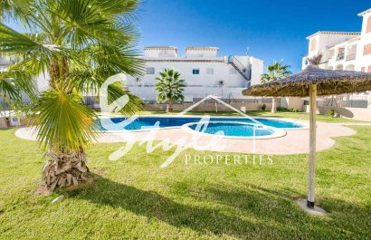 Resale - Apartamento - Villamartin, Orihuela Costa - La Ciñuelica