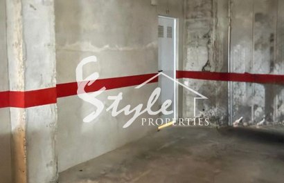 Resale - Apartamento - Villamartin, Orihuela Costa - La Ciñuelica